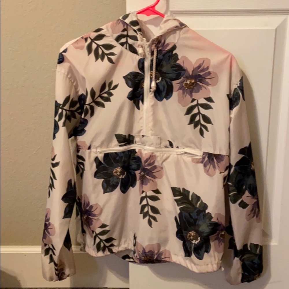 Windbreaker